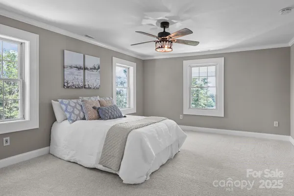 $570,000 | 550 Woodleaf Barber Road, Cleveland, NC 27013