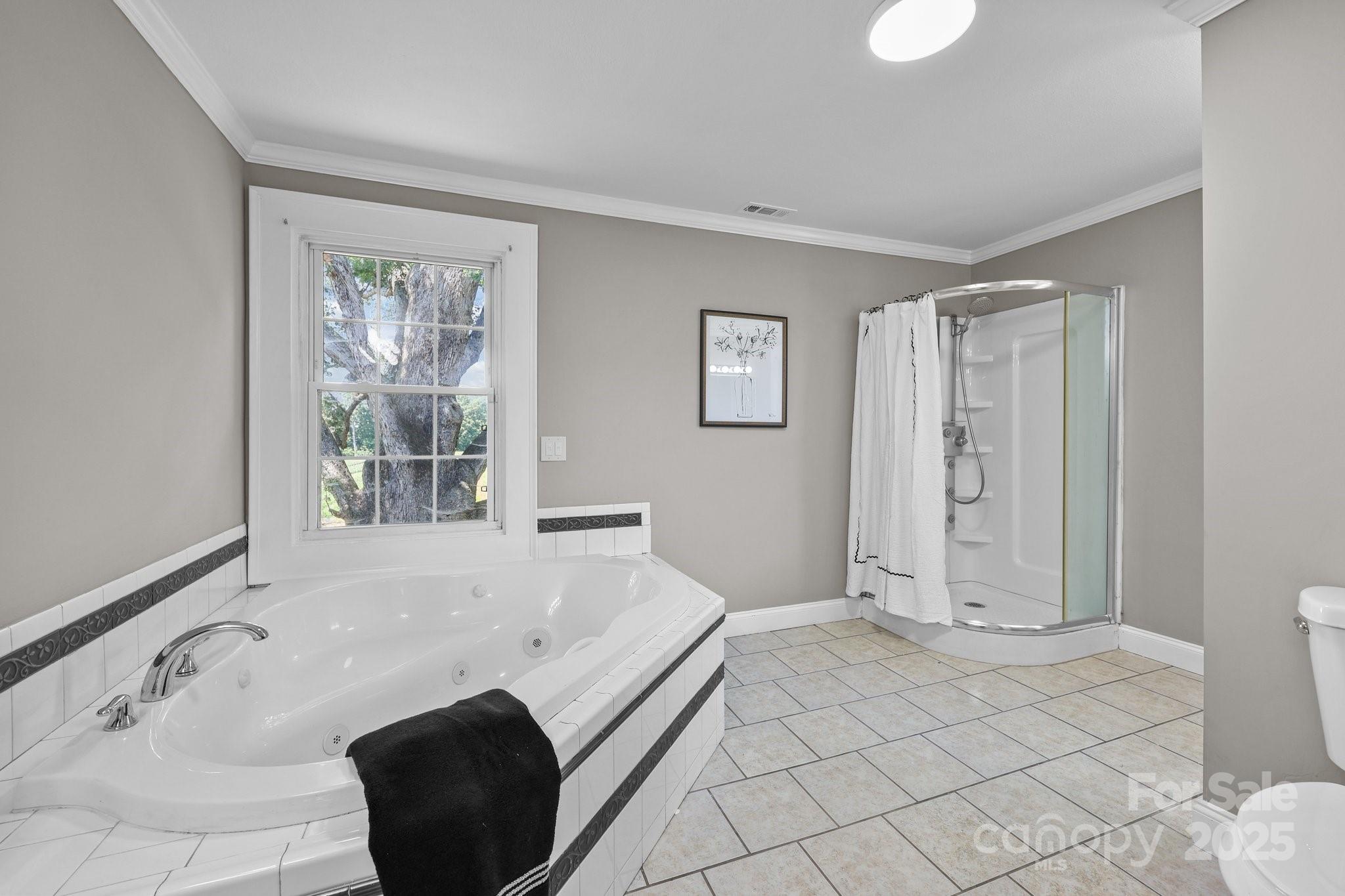 550 Woodleaf Barber Road Cleveland, NC 27013 - Photo 43 of 48