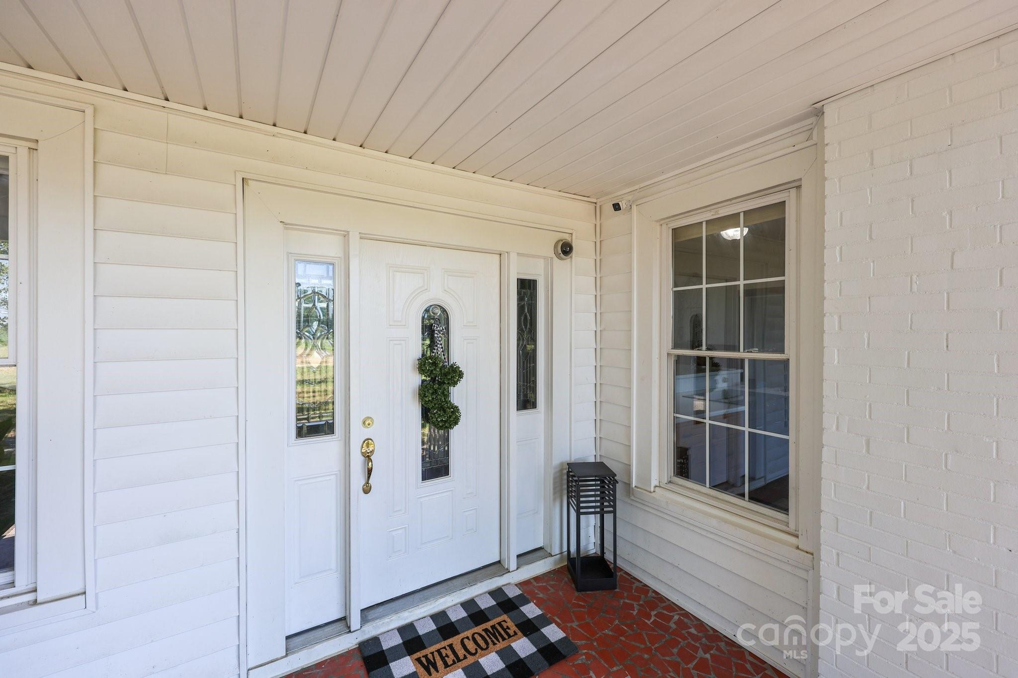 550 Woodleaf Barber Road Cleveland, NC 27013 - Photo 5 of 48