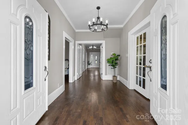 $599,000 | 550 Woodleaf Barber Road, Cleveland, NC 27013