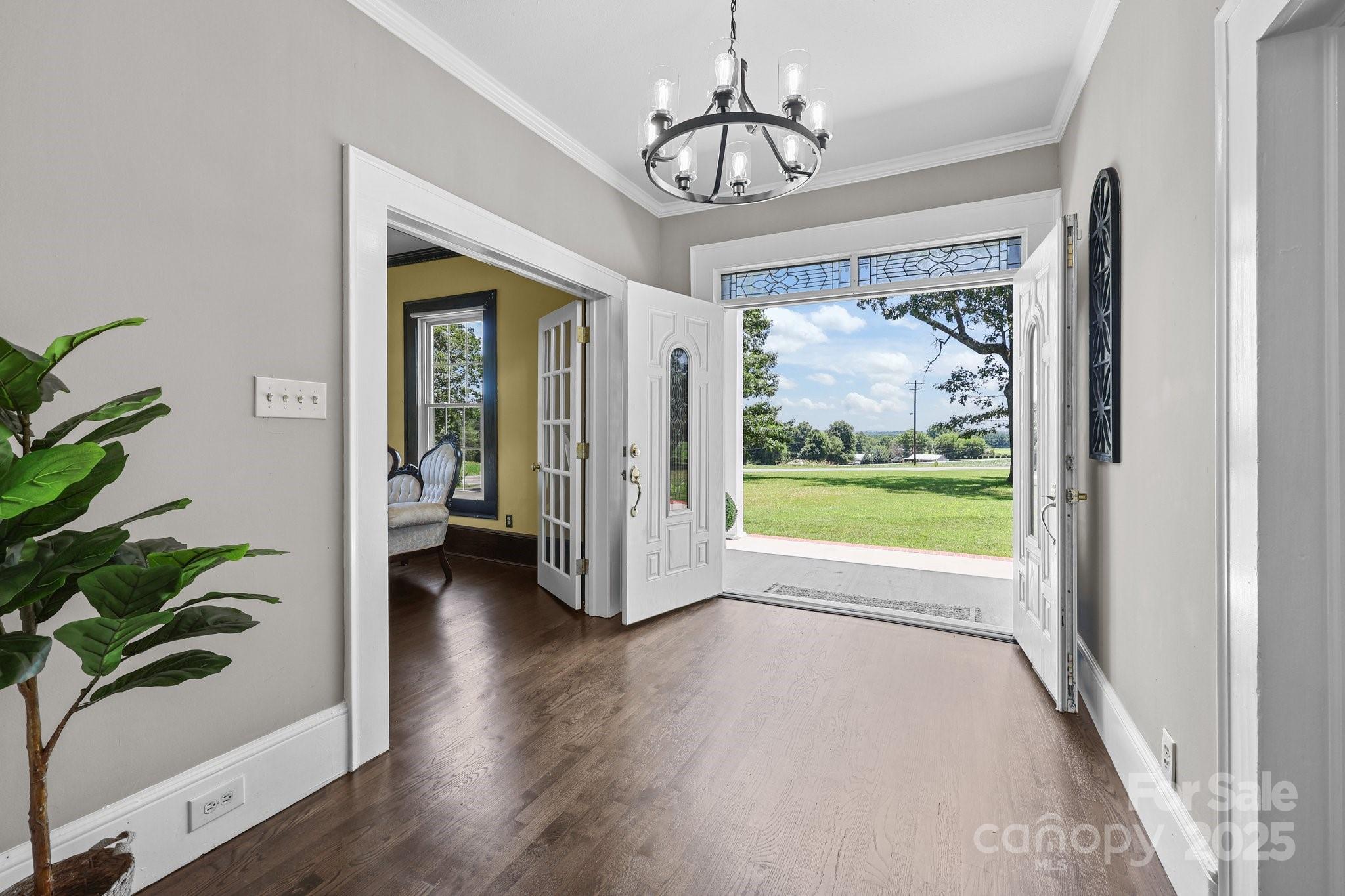 550 Woodleaf Barber Road Cleveland, NC 27013 - Photo 7 of 48