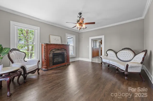 $599,000 | 550 Woodleaf Barber Road, Cleveland, NC 27013