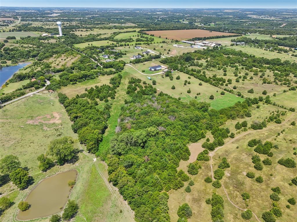 1456 Willy Vester Road Van Alstyne, TX 75495 - Photo 8 of 13 a view of a city
