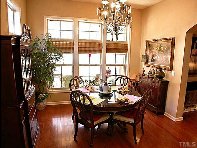 6148 Blakeman Lane Raleigh, NC 27617 - Photo 10 of 19 Photo 10