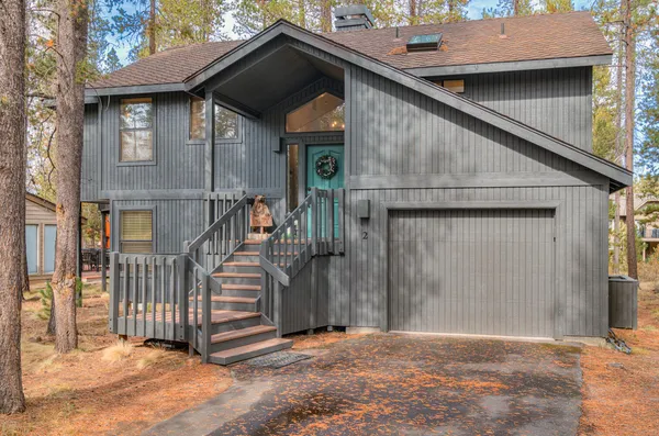 $659,900 | 18034 Witchhazel Lane, Sunriver, OR 97707