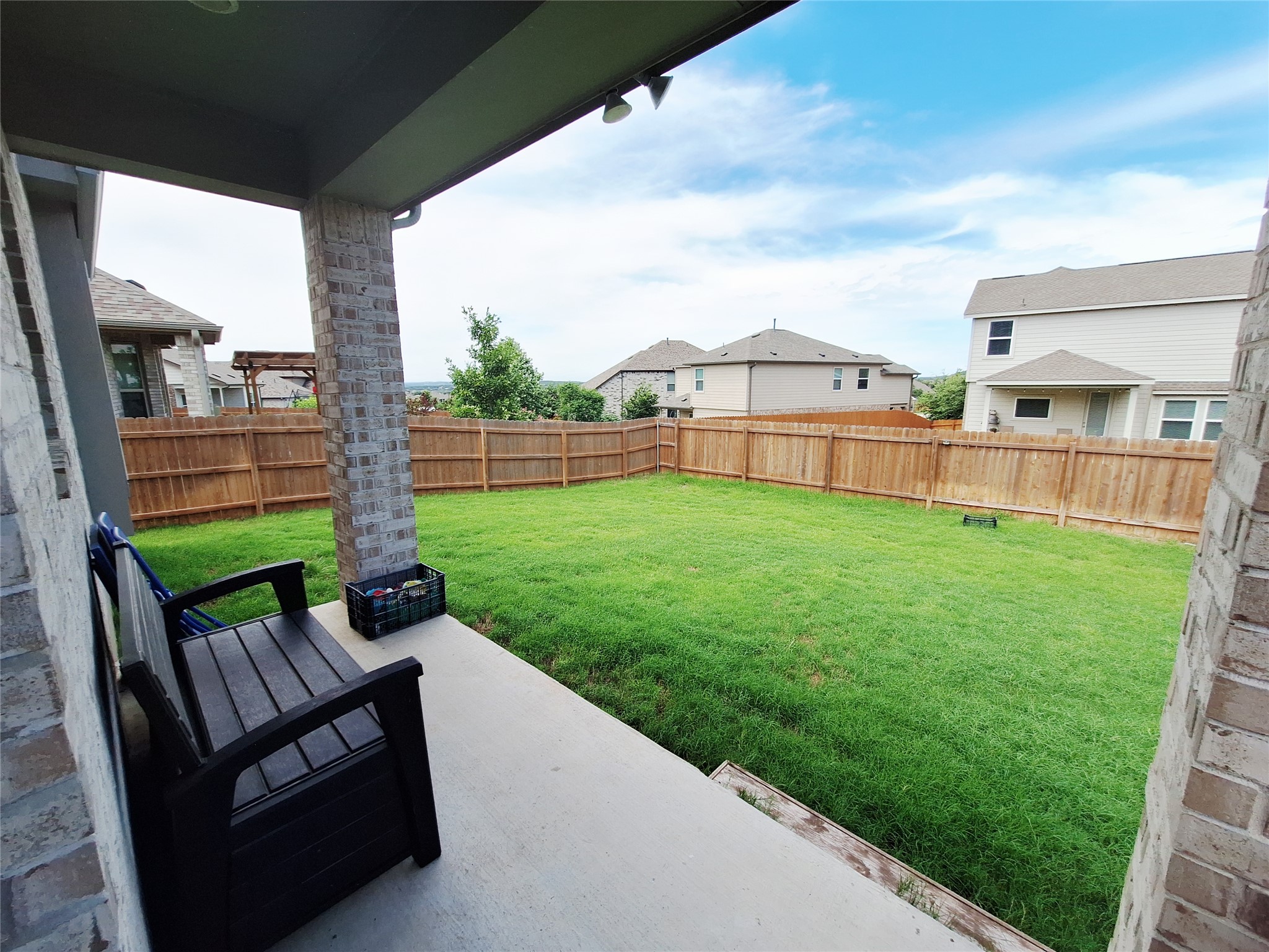 8000 Prairie Rye Drive Lago Vista, TX 78645 - Photo 34 of 40