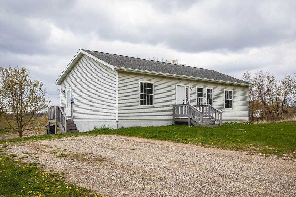 11293 Hoxie Road North Adams, MI 49262 - Photo 1 of 41 Photo 1