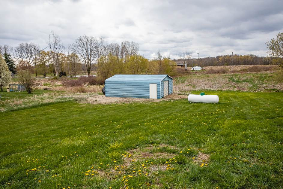 11293 Hoxie Road North Adams, MI 49262 - Photo 2 of 41 Photo 2