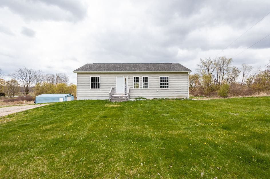 11293 Hoxie Road North Adams, MI 49262 - Photo 34 of 41 Photo 34