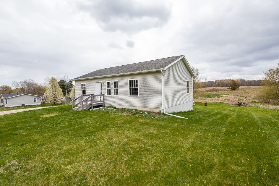11293 Hoxie Road North Adams, MI 49262 - Photo 35 of 41 Photo 35