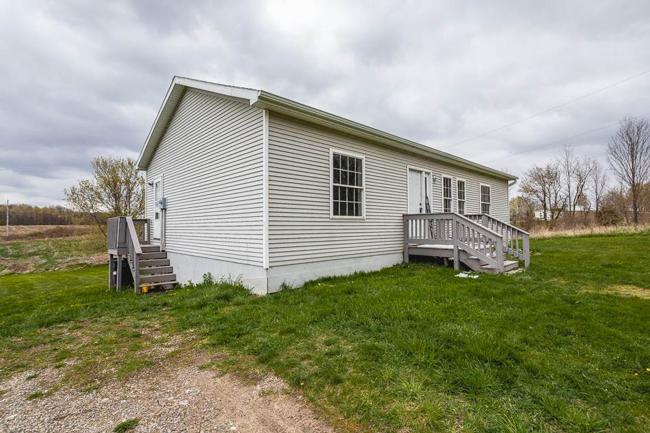 11293 Hoxie Road North Adams, MI 49262 - Photo 37 of 41 Photo 37