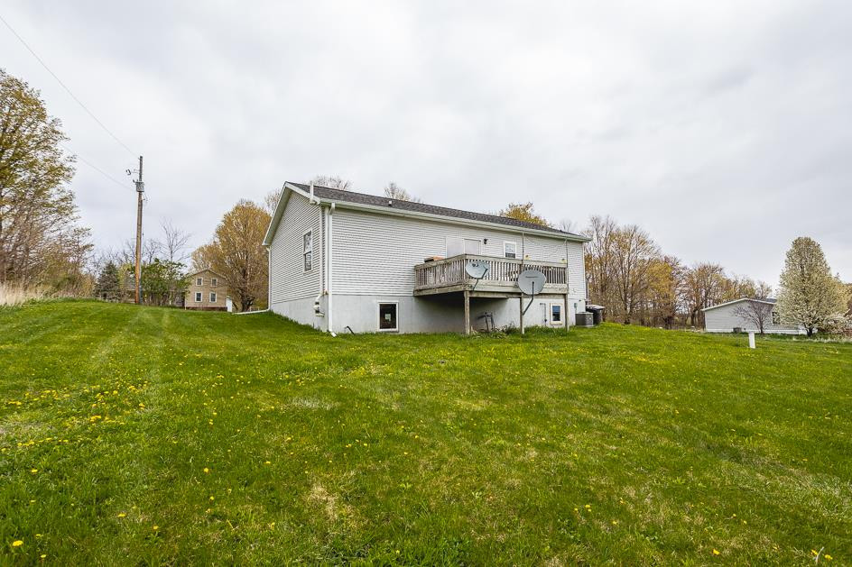 11293 Hoxie Road North Adams, MI 49262 - Photo 40 of 41 Photo 40