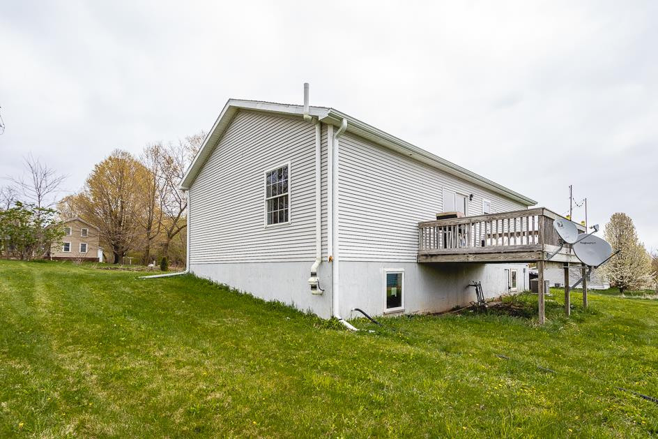 11293 Hoxie Road North Adams, MI 49262 - Photo 41 of 41 Photo 41