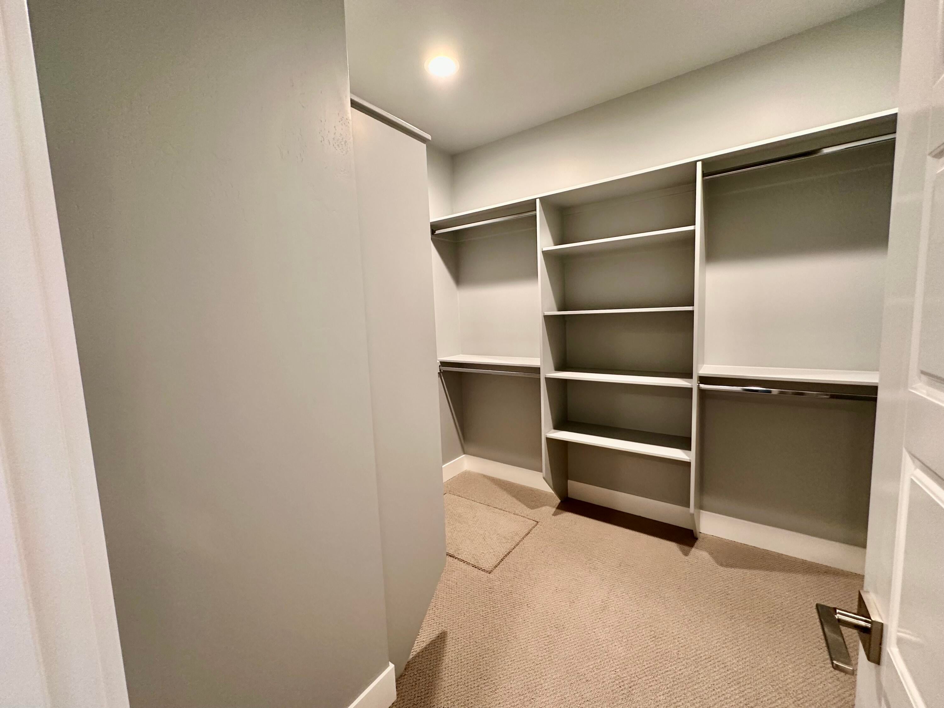 324 Randy Street Ashland, OR 97520 - Photo 18 of 35 Walk in Closet