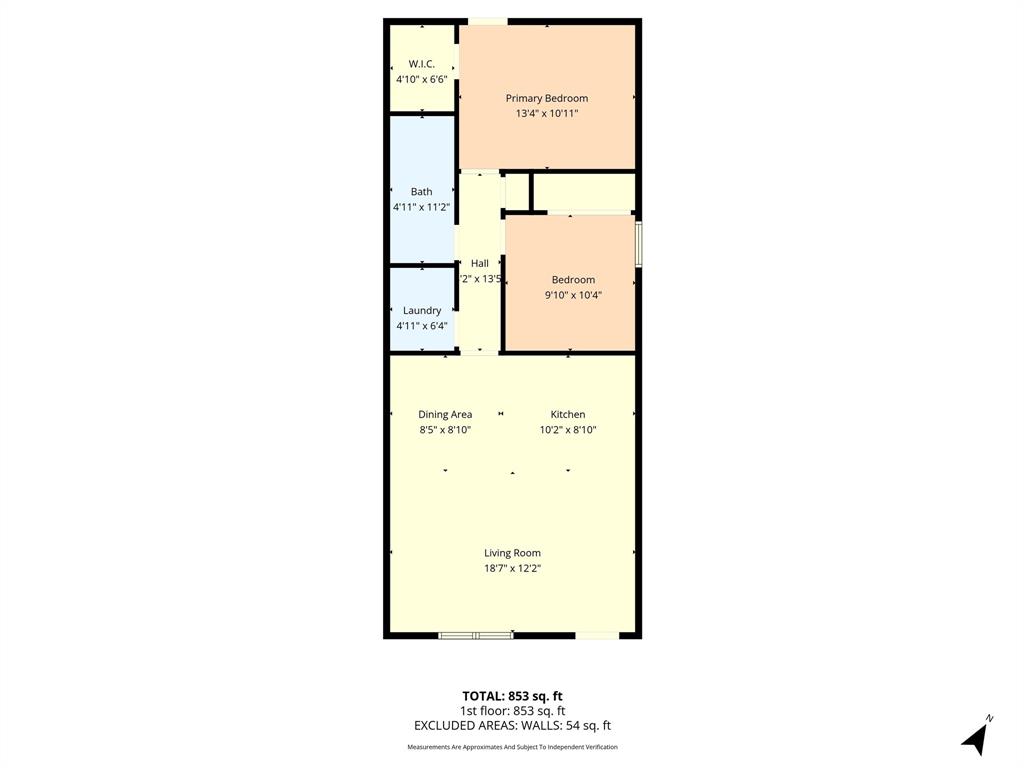 402 Spring Street McGregor, TX 76657 - Photo 16 of 16 Gallery Image 16