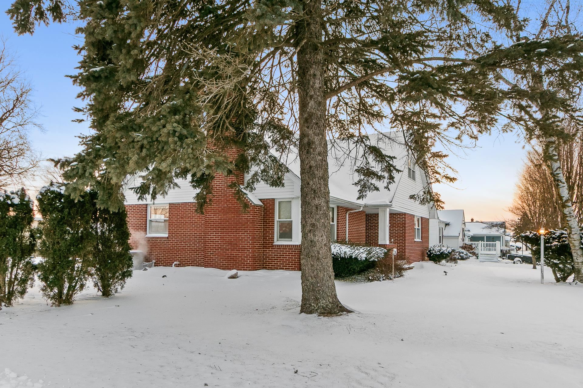 126 Ellickson Street Arlington, WI 53911 - Photo 55 of 61