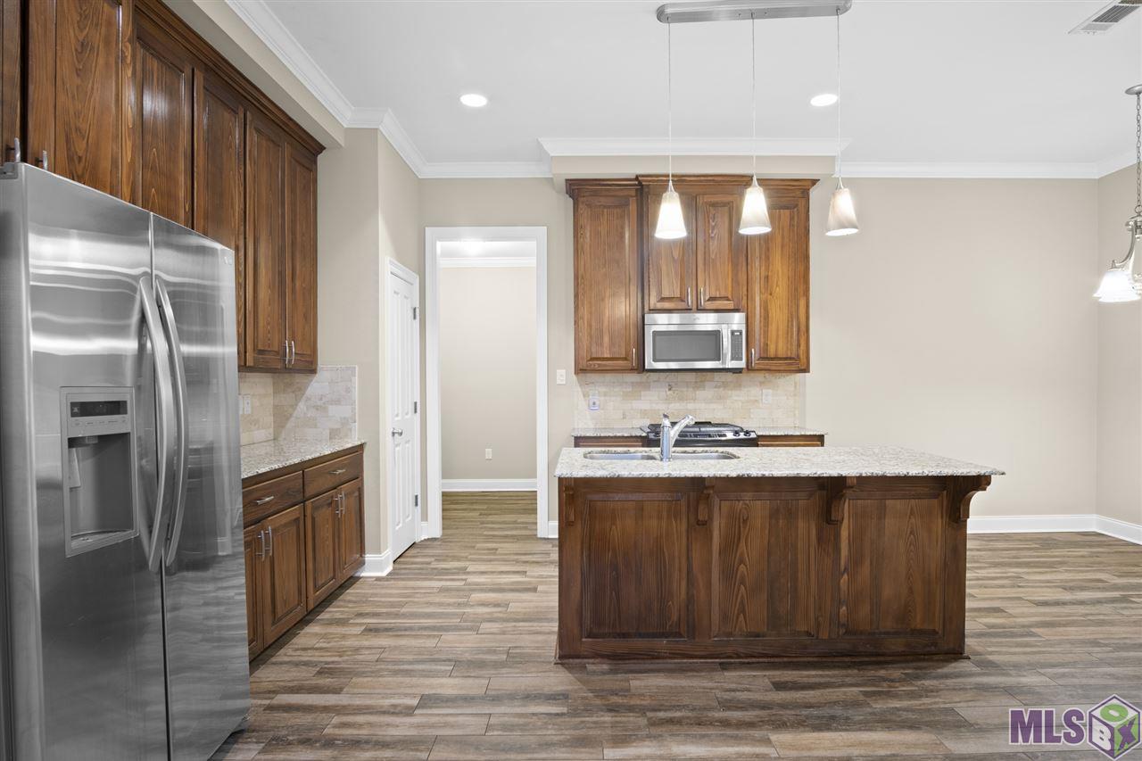 7723 Ibiza Drive Baton Rouge, LA 70820 - Photo 22 of 22 Open Floor Plan