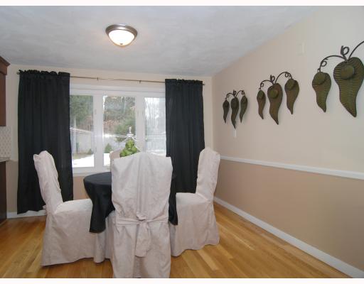 138 Macarthur Road Woonsocket, RI 02895 - Photo 5 of 12 Dining Room.