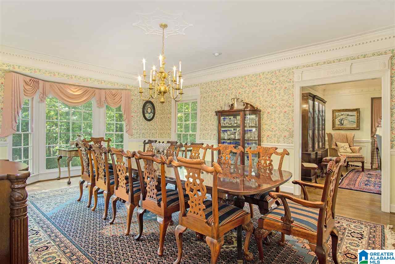 460 Green Glade Road Birmingham, AL 35244 - Photo 8 of 50