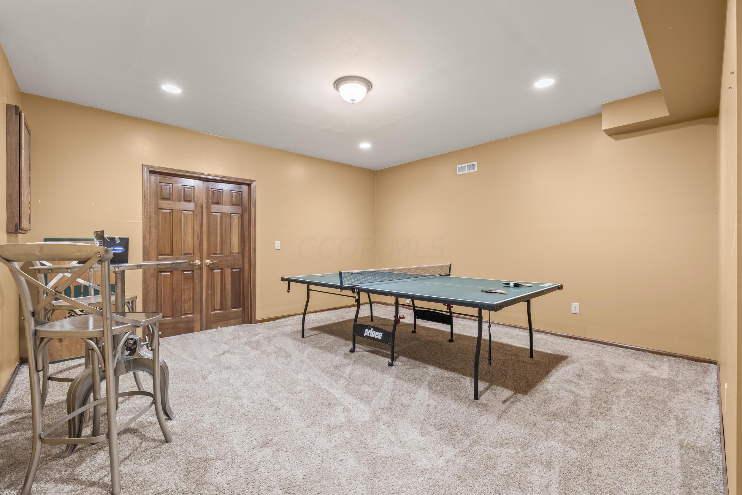 2501 Darling Road Blacklick, OH 43004 - Photo 37 of 59 40_finished lower level 04