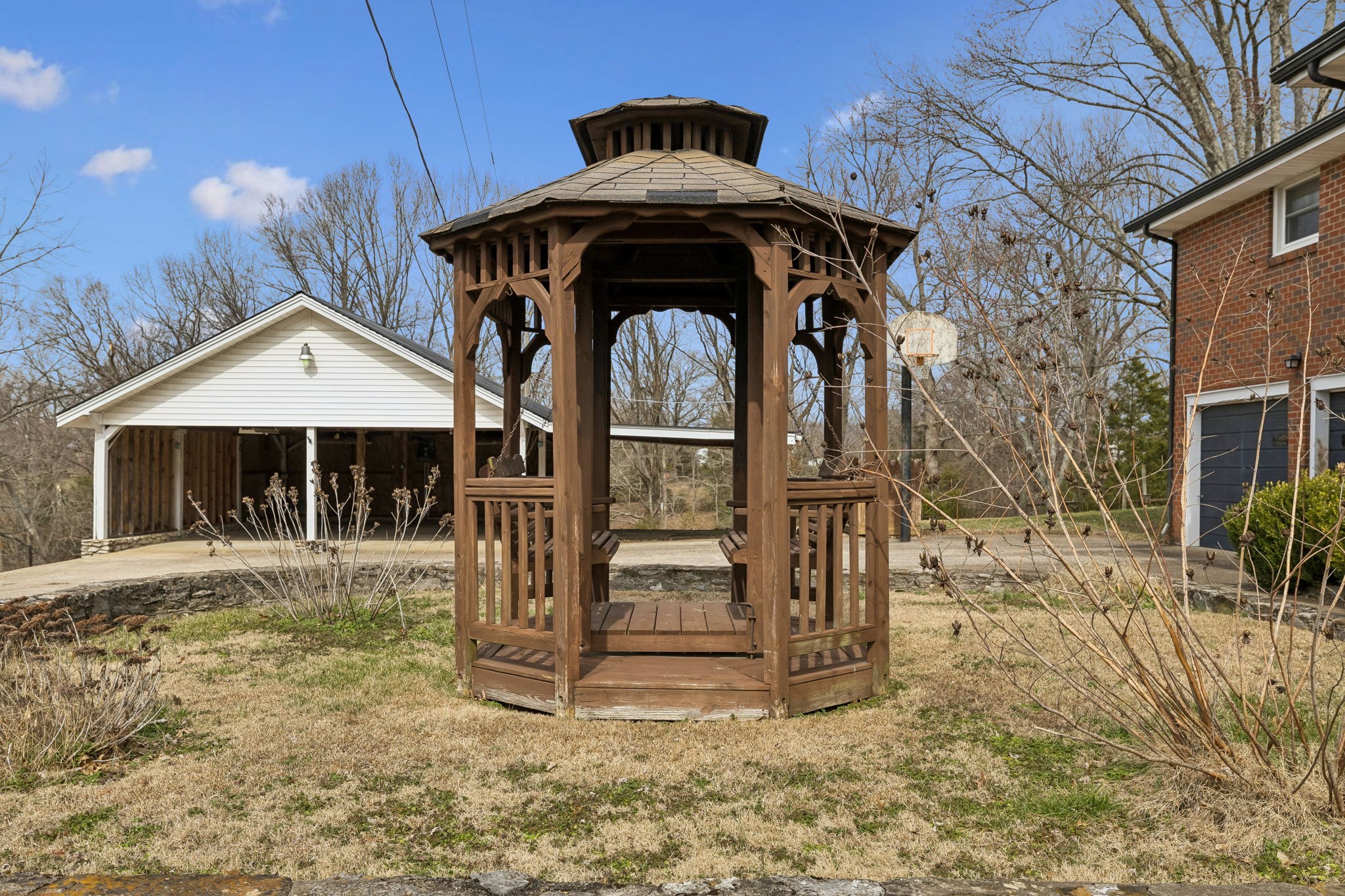 526 Boiling Springs Road Portland, TN 37148 - Photo 22 of 88 Gallery Image 22