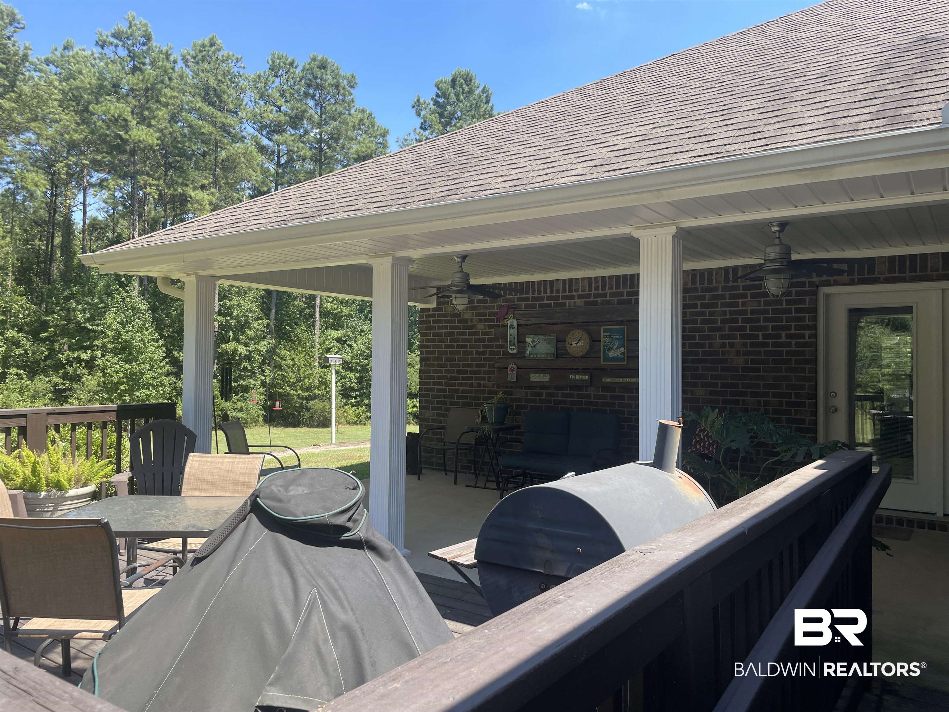 33451 County Road 64 Extension Robertsdale, AL 36567 - Photo 23 of 41
