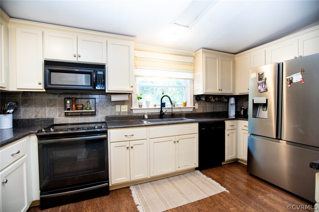 404 Sugarfork Road Cumberland, VA 23040 - Photo 14 of 49 Gallery Image 14