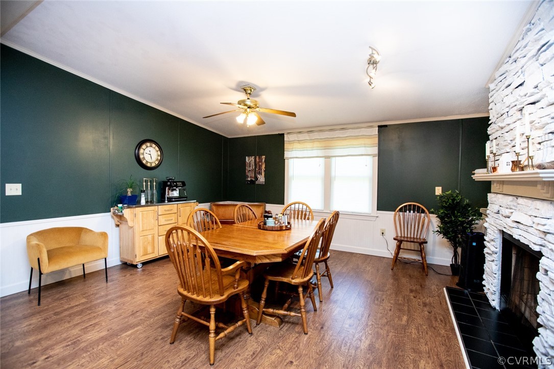 404 Sugarfork Road Cumberland, VA 23040 - Photo 17 of 49 Gallery Image 17
