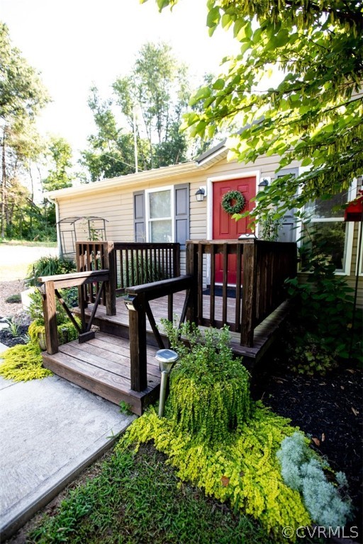 404 Sugarfork Road Cumberland, VA 23040 - Photo 2 of 49 Gallery Image 2