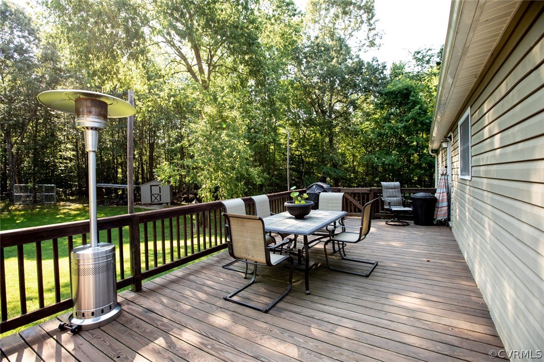 404 Sugarfork Road Cumberland, VA 23040 - Photo 45 of 49 Gallery Image 45