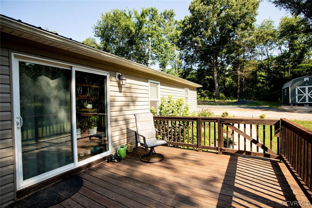 404 Sugarfork Road Cumberland, VA 23040 - Photo 46 of 49 Gallery Image 46