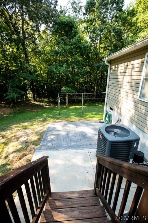 404 Sugarfork Road Cumberland, VA 23040 - Photo 47 of 49 Gallery Image 47