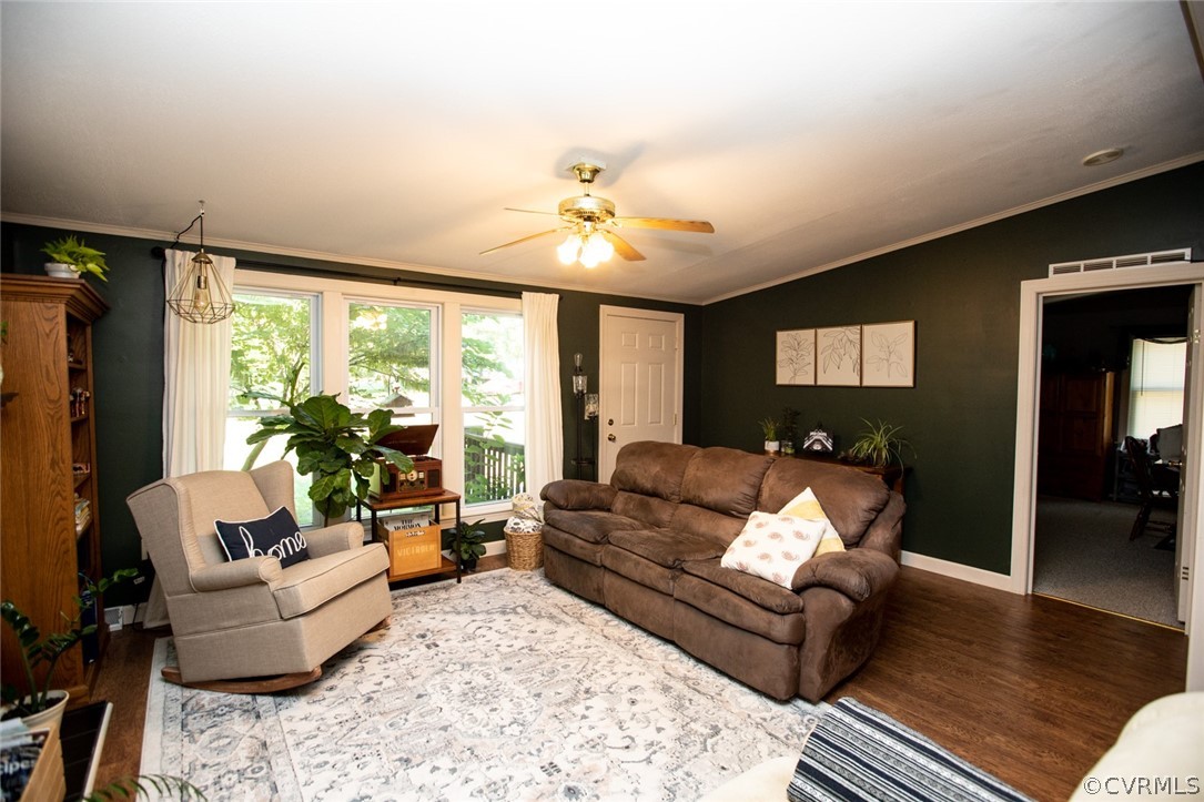 404 Sugarfork Road Cumberland, VA 23040 - Photo 7 of 49 Gallery Image 7