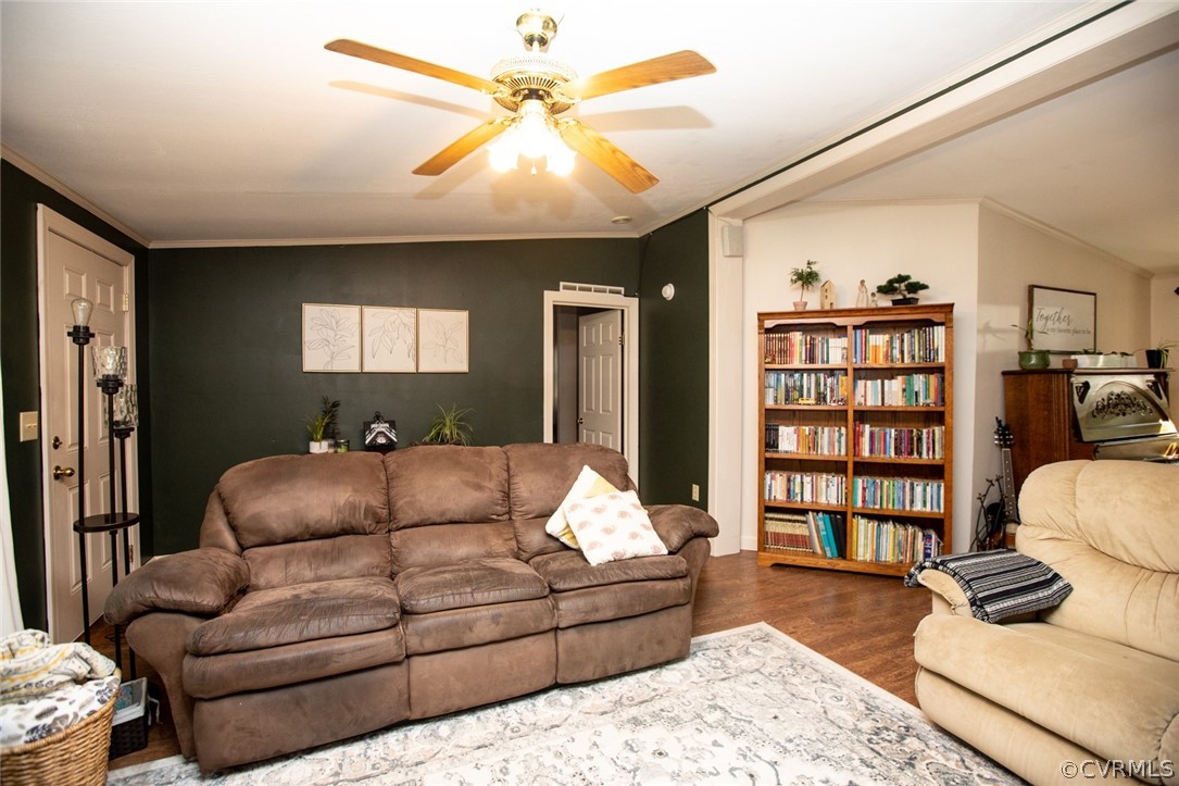 404 Sugarfork Road Cumberland, VA 23040 - Photo 8 of 49 Gallery Image 8