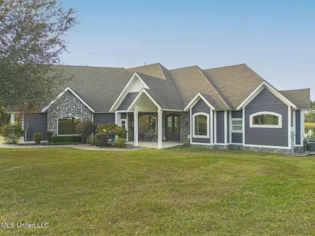 $949,000 | 17245 Doc Lizana Road, Gulfport, MS 39503