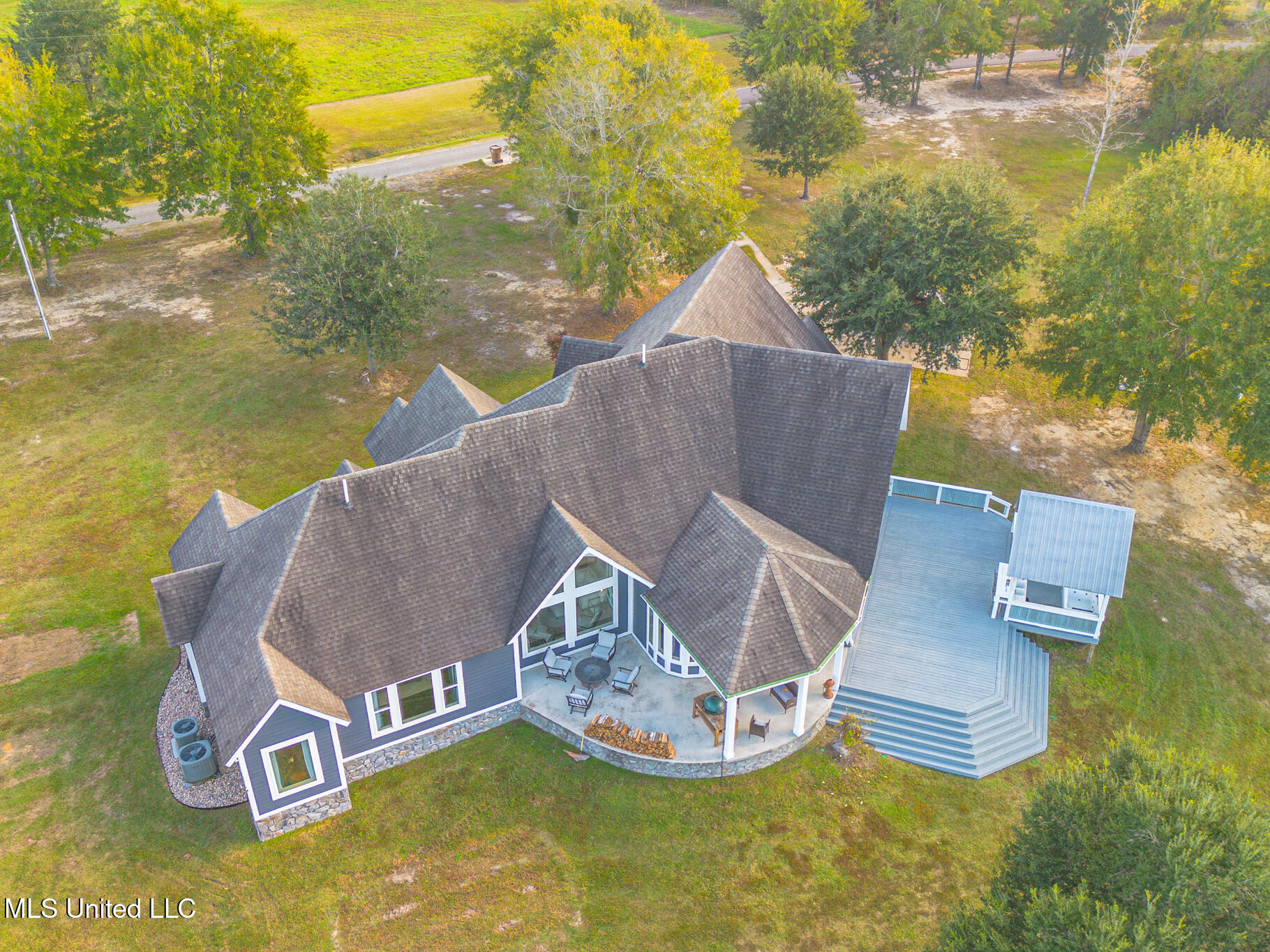 17245 Doc Lizana Road Gulfport, MS 39503 - Photo 35 of 45 11525-14