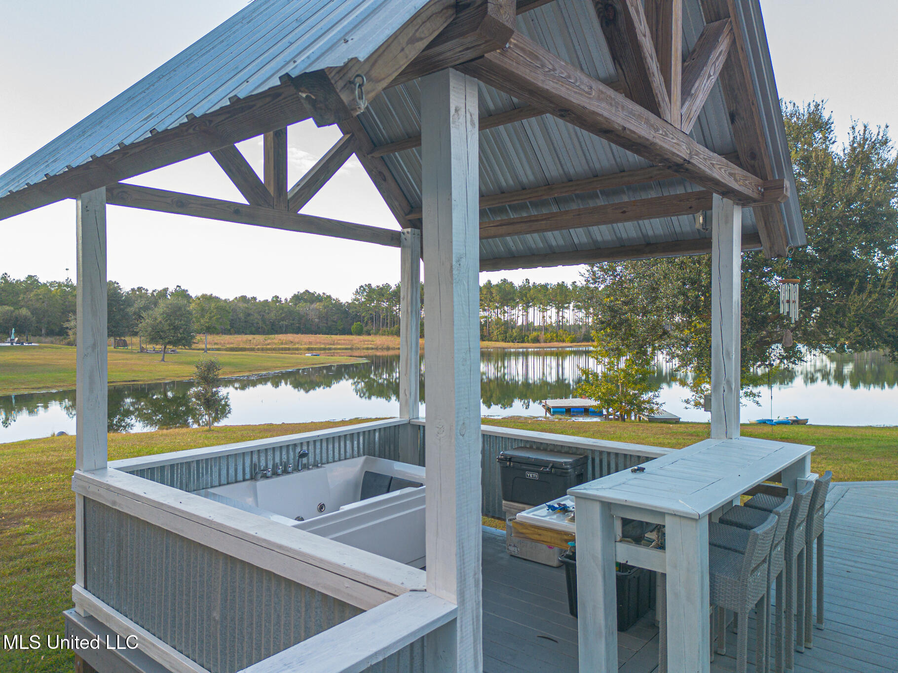 17245 Doc Lizana Road Gulfport, MS 39503 - Photo 37 of 45 11525-17