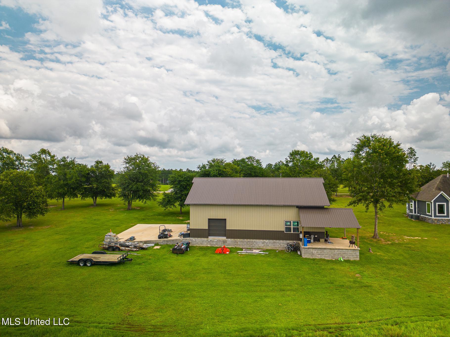 17245 Doc Lizana Road Gulfport, MS 39503 - Photo 40 of 45 Doc Lizana-54