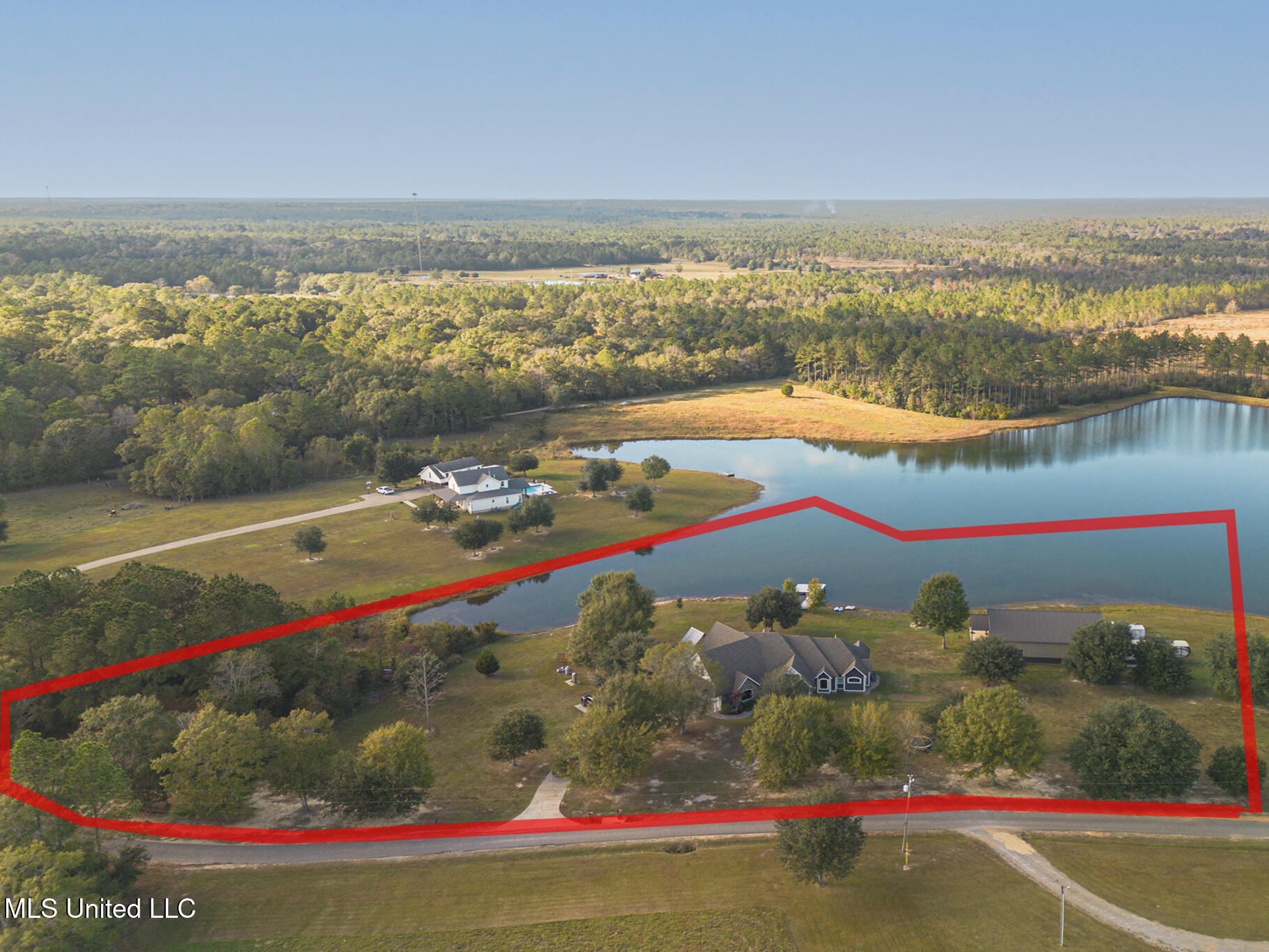 17245 Doc Lizana Road Gulfport, MS 39503 - Photo 45 of 45 11525-18