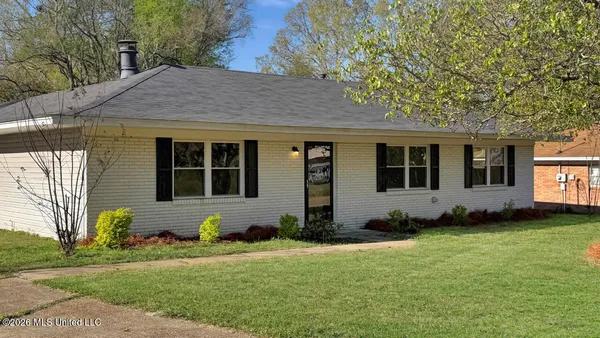 $219,999 | 2389 Napoleon Avenue, Pearl, MS 39208