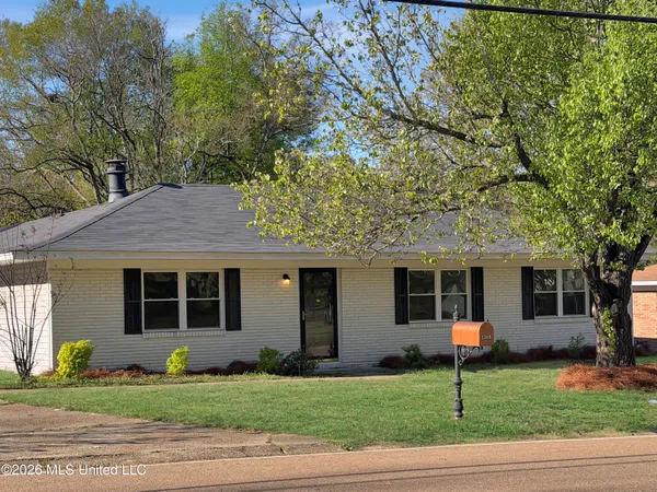 $219,999 | 2389 Napoleon Avenue, Pearl, MS 39208