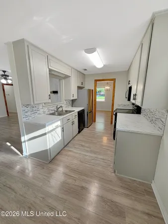 $219,999 | 2389 Napoleon Avenue, Pearl, MS 39208