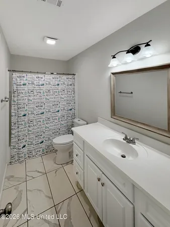 $219,999 | 2389 Napoleon Avenue, Pearl, MS 39208