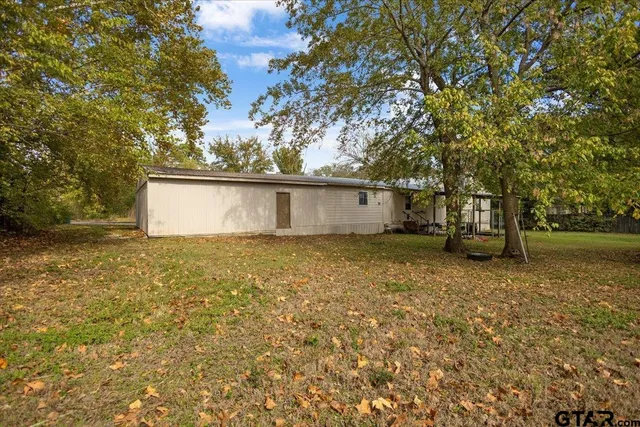 $195,000 | 204 West Tarbutton Street, Troup, TX 75789