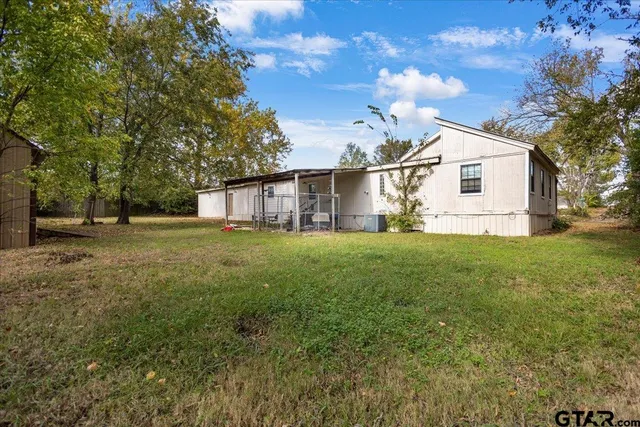 $195,000 | 204 West Tarbutton Street, Troup, TX 75789