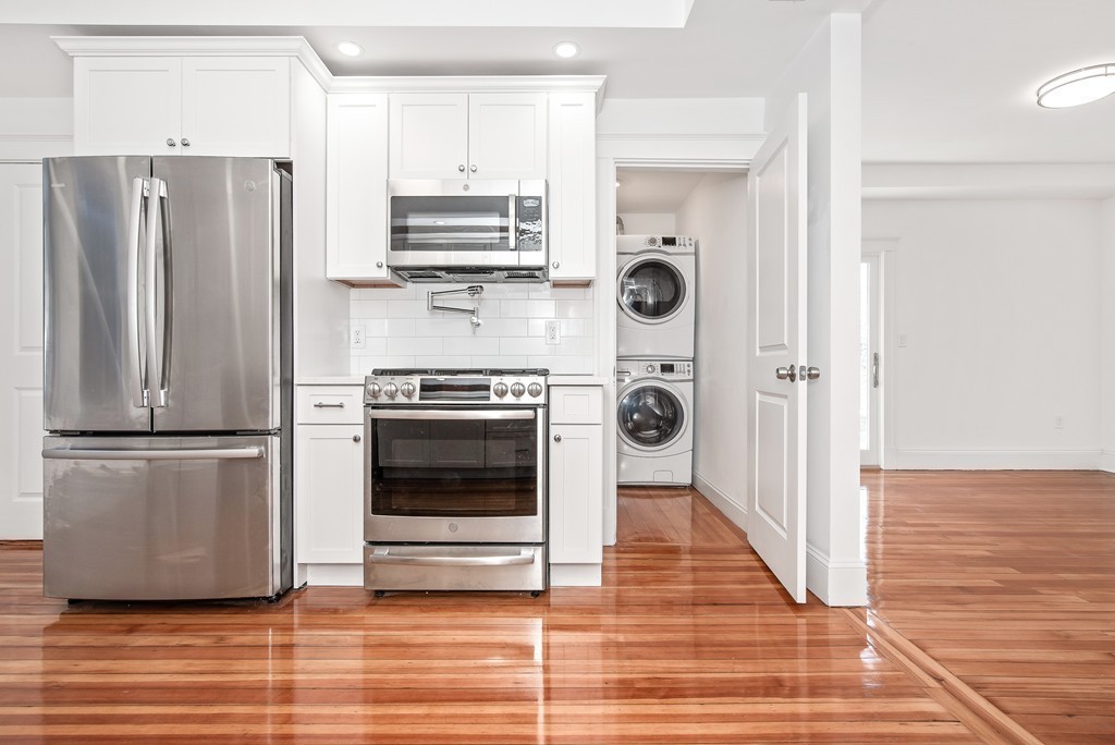 42 Maple Avenue, Unit 3 Cambridge, MA 02139 - Photo 5 of 20