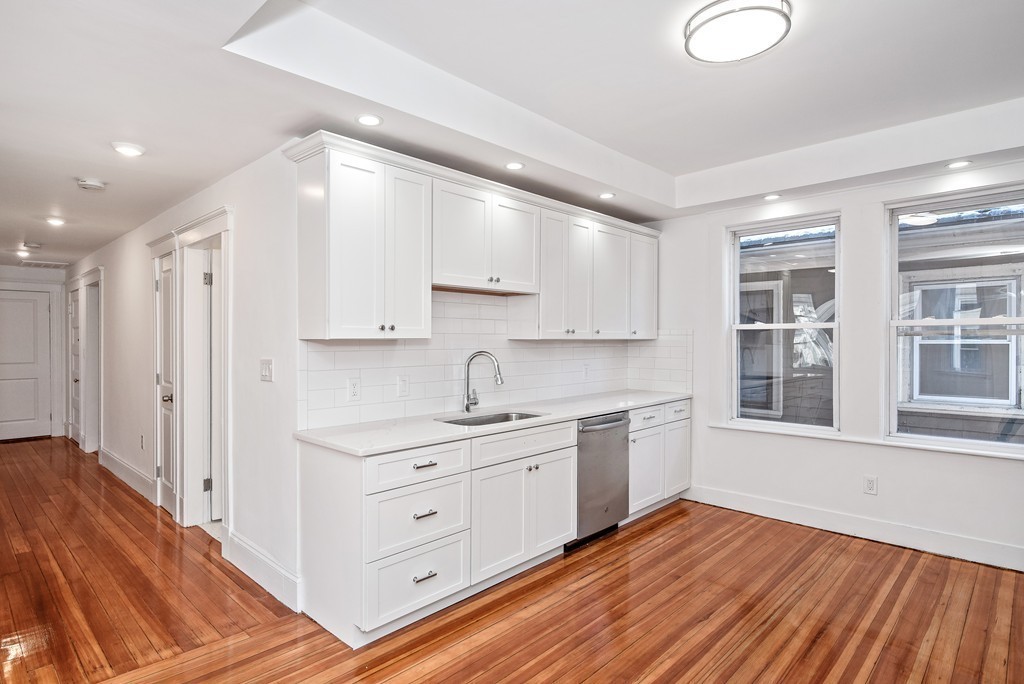 42 Maple Avenue, Unit 3 Cambridge, MA 02139 - Photo 6 of 20