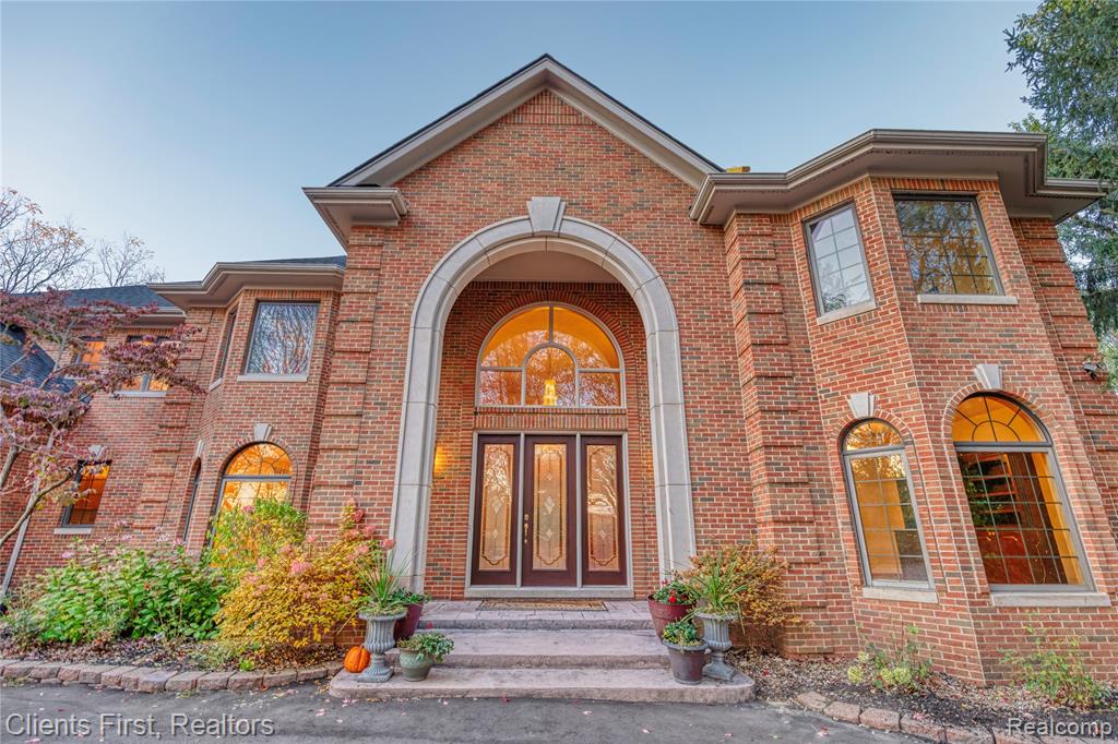 40600 8 Mile Road Northville, MI 48167 - Photo 11 of 99