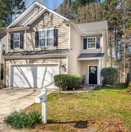 $390,000 | 1414 Copper Creek Drive, Durham, NC 27713