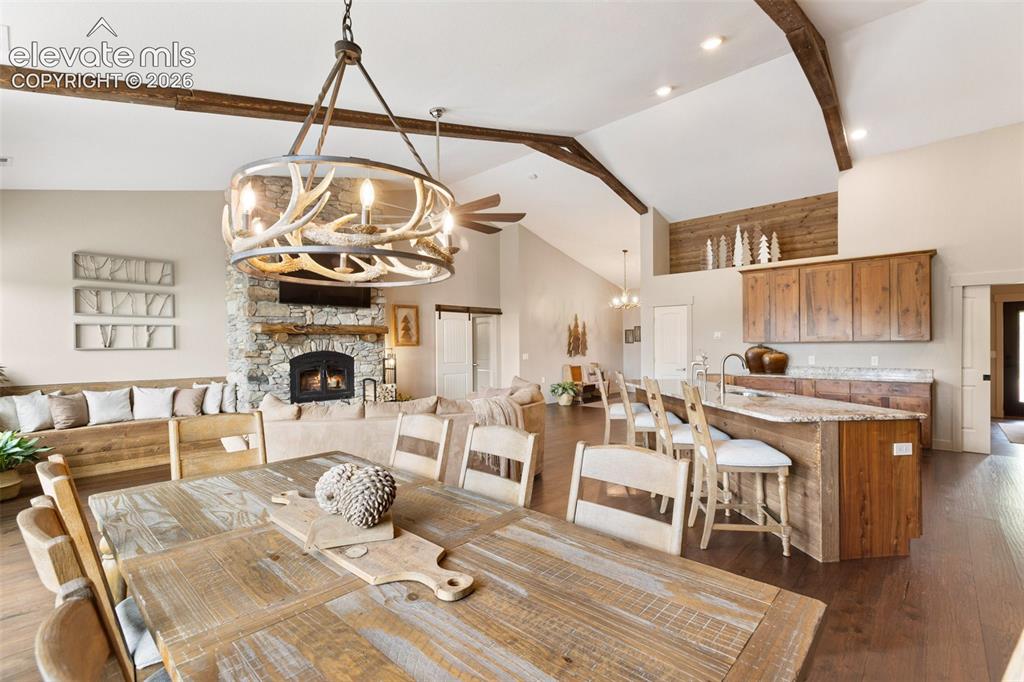 5542 N Road Divide, CO 80814 - Photo 10 of 50